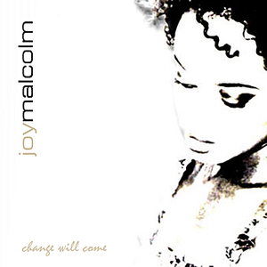 Change Will Come album cover