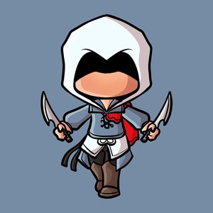 Assassin's Creed Lofi - Single