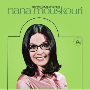 Nana Mouskouri – Try To Remember