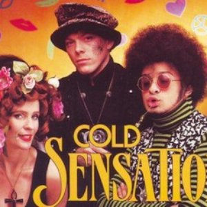 Avatar for Cold Sensation