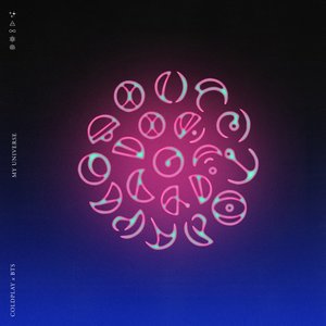 my universe