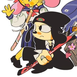 Avatar for Vprwv