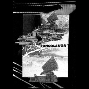 Consolation - EP