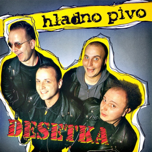 Hladno Pivo