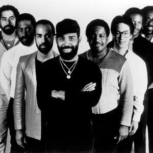 Avatar for Maze feat. Frankie Beverly