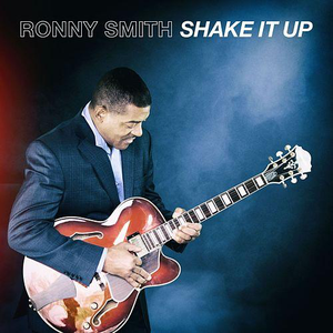 Artwork for Shake It Up