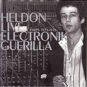 Live Electronik Guerilla
