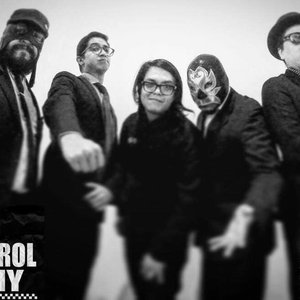 Avatar for Out of Control Army