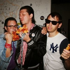 Avatar de Personal and the Pizzas