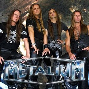 Avatar for Metalium