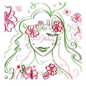 A Flower Blooms In Chaos