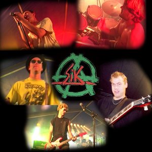 Avatar for S.I.K.