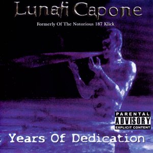 Аватар для Lunati Capone