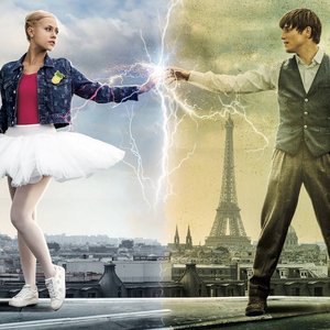 Avatar for Find Me in Paris
