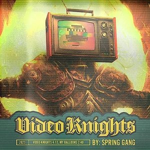 Video Knights