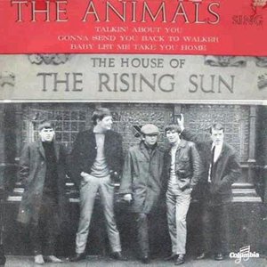 House of the Rising Sun
