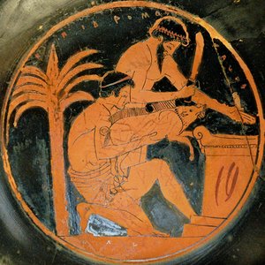 Awatar dla Tholos Gateway