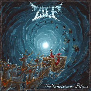 The Christmas Blues