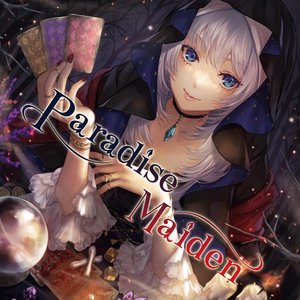 Paradise Maiden