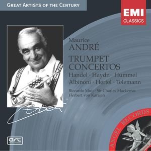 Vivaldi: Concerto for Two Oboes in C Major, RV 534: III. Allegro (Arr. for Trumpet and Oboe)