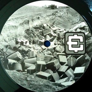 Аватар для Somatic Responses/Caustic Visions