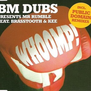 Avatar for BM Dubs