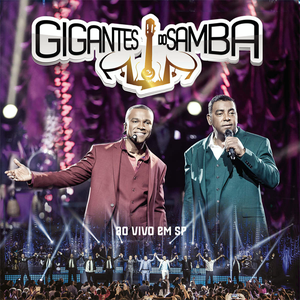Artwork for É Tarde Demais - Ao Vivo