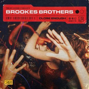 Close Enough - Single