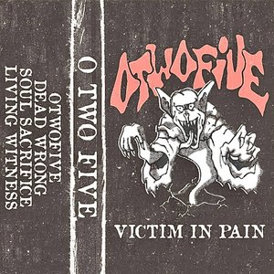 Victim In Pain