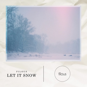Artwork for LET IT SNOW