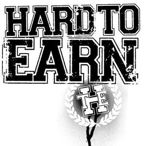 Avatar for HARD TO EARN