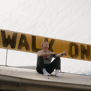 Conrad Sewell - Walk On Lyrics - Zortam Music