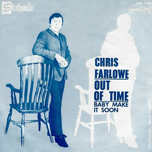 Chris Farlowe - Out Of Time