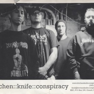 Avatar for Kitchen Knife Conspiracy