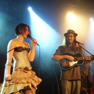 Avatar for Jason Webley & Amanda Palmer