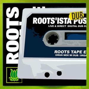 Avatar for Roots Ista Posse