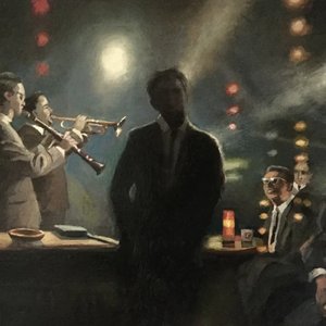 basement jazz