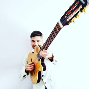 Avatar for Artur Bayramgalin