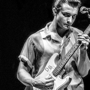 Dylan Bishop için avatar