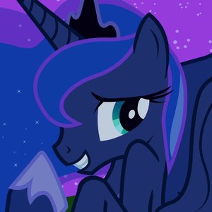 Avatar for Princess Luna