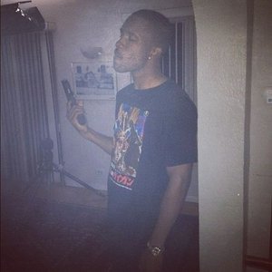 Avatar for Frank Ocean Archived
