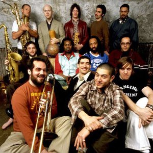 Avatar for Antibalas Afrobeat Orchestra