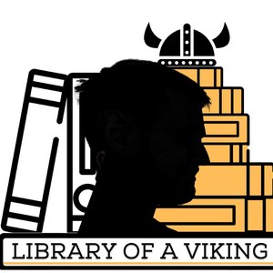 Avatar for Library of a Viking