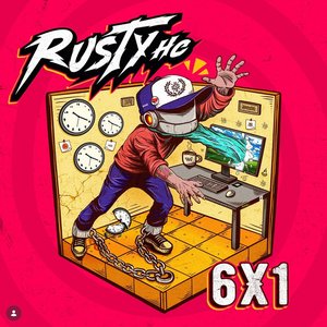 6X1