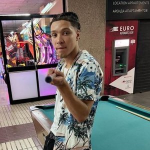Avatar for Krissemane