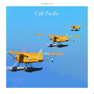 Café Pacific