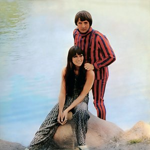 Sonny & Cher's Greatest Hits