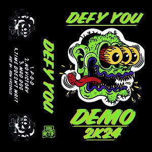 DEMO 2K24