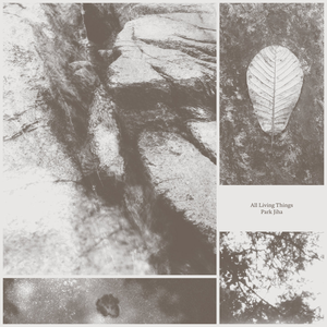 All Living Things by Park Jiha