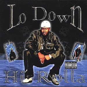 Avatar for Lo Down
